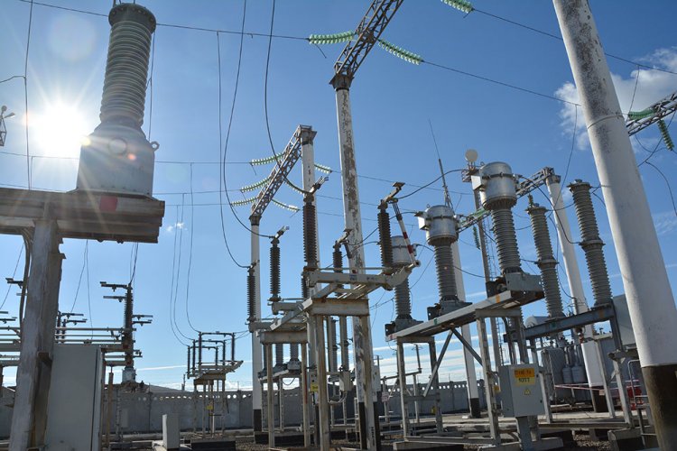 АО «МРЭК» развивается вместе с регионом