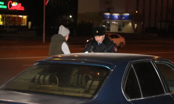 Пропагандистов экстремистской идеологии задержали в Актау