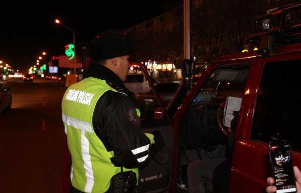 Пропагандистов экстремистской идеологии задержали в Актау