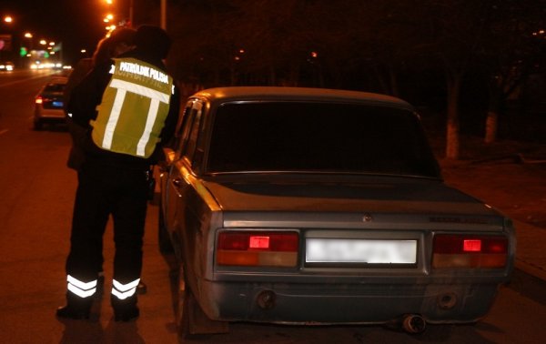 Полиция раскрыла 60 преступлений в Мангистау