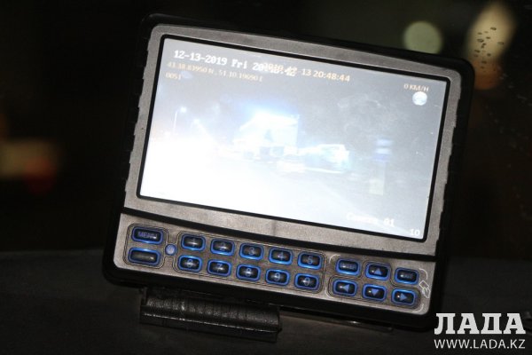 Полиция раскрыла 60 преступлений в Мангистау