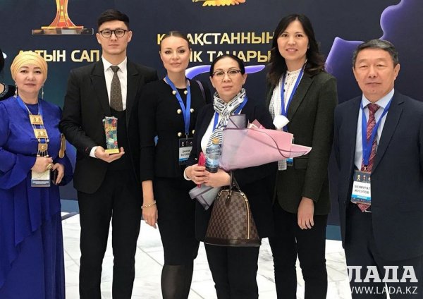 Самородок из глубинки: Ремесленник из Жанаозена стал лауреатом национального конкурса дизайнеров