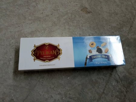 В Мангистау изъяли замаскированный под бумагу табак для кальяна