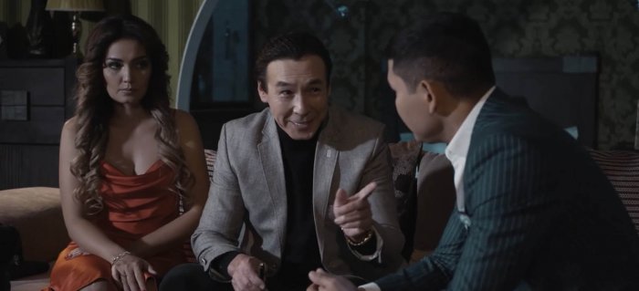 Как провести ближайшие выходные в Актау