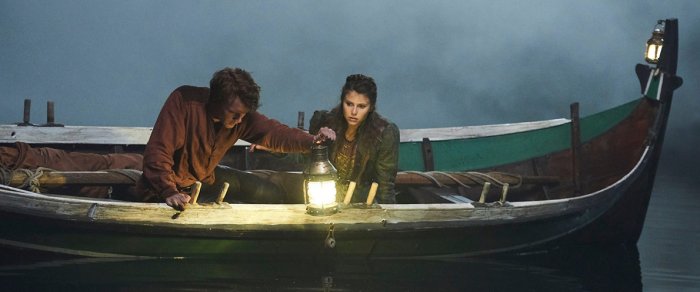 Как провести ближайшие выходные в Актау