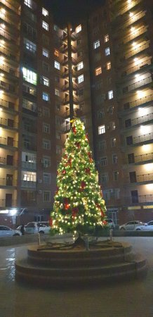 Уважаемые жители ЖК "Грин Парк"