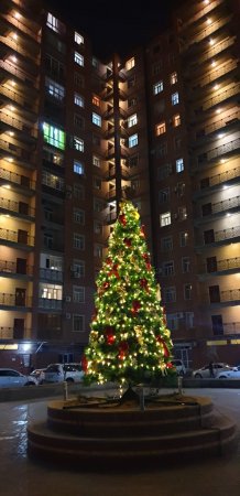 Уважаемые жители ЖК "Грин Парк"