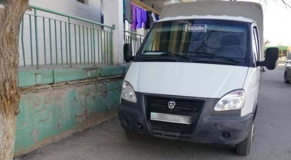 Власти рассказали о нелегальных отходах в Актау