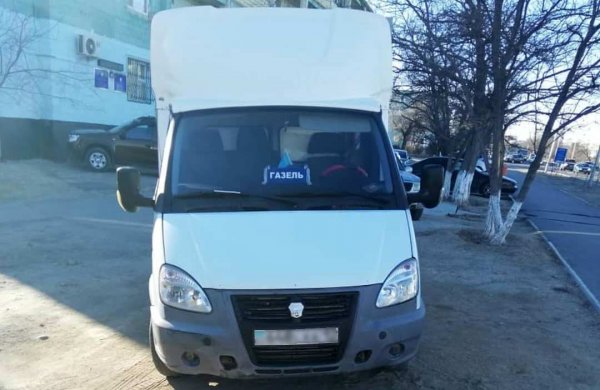 Власти рассказали о нелегальных отходах в Актау