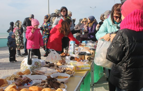 #СпастиДиму: Жители Актау записали обращение к казахстанцам