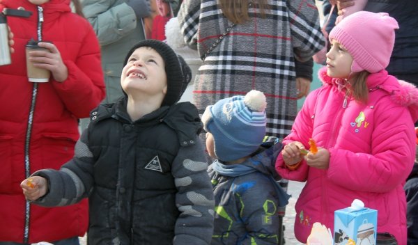 #СпастиДиму: Жители Актау записали обращение к казахстанцам