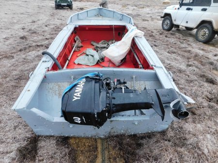 Двух жителей Мангистау задержали с 70 килограммами рыбы осетровых пород