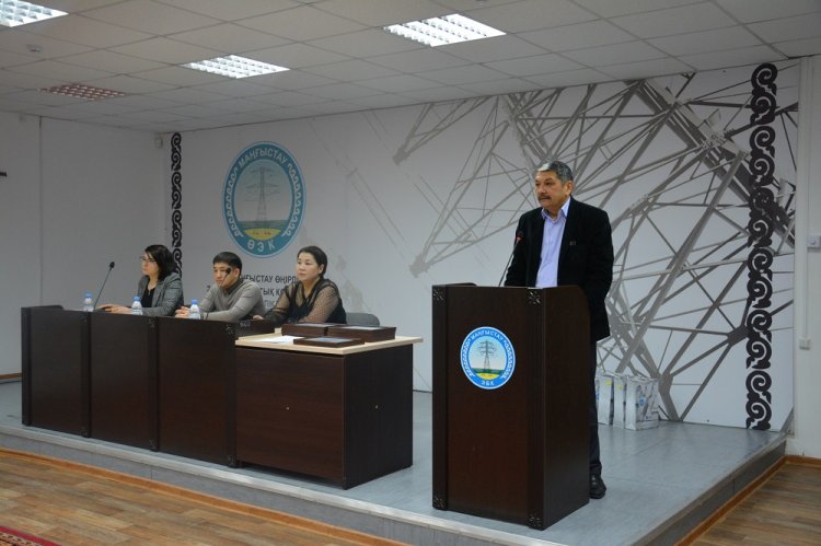 В АО «МРЭК» наградили победителей областного конкурса стихов «Электробезопасность в быту и на улице!»