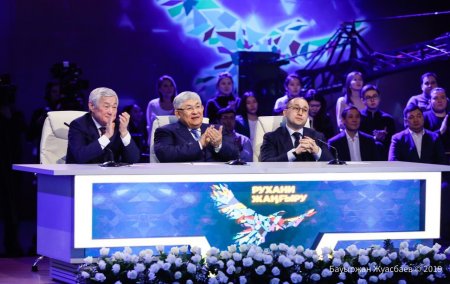 Ильдар Ягъяев из Актау вошел в список «100 новых лиц Казахстана-2019»