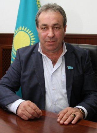 Кто купил портрет акима Павлодарской области