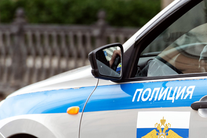 Подполковника МВД Казахстана убили в центре Петербурга