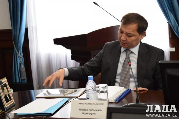 За нарушение правил содержания дорог в Мангистау к ответственности привлечены 146 человек