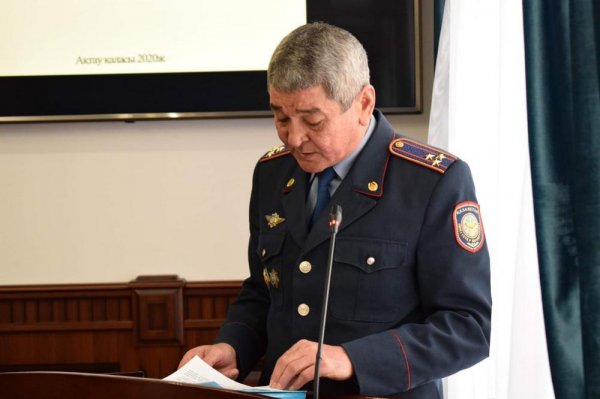 За нарушение правил содержания дорог в Мангистау к ответственности привлечены 146 человек