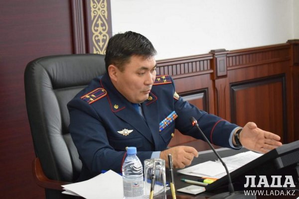 За нарушение правил содержания дорог в Мангистау к ответственности привлечены 146 человек