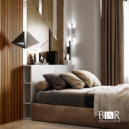 3 современных стиля в Интерьере