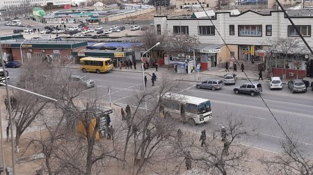 Уважьте народ!