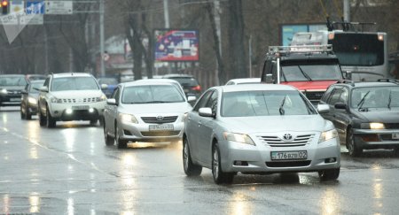 Авто на газе: когда в Казахстане обяжут использовать спецзнак и законно ли это