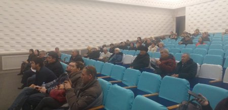 «AllianceEnergoSnab-Актау»: Тариф для населения не повысится