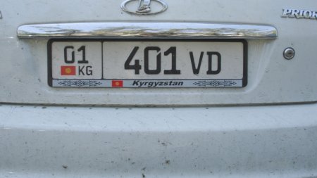 Почему большинство иностранных авто невозможно поставить на учет в Казахстане