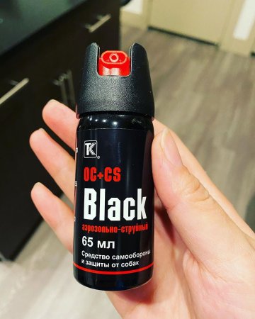 Девушка из Актау дала отпор грабителям в Лас-Вегасе