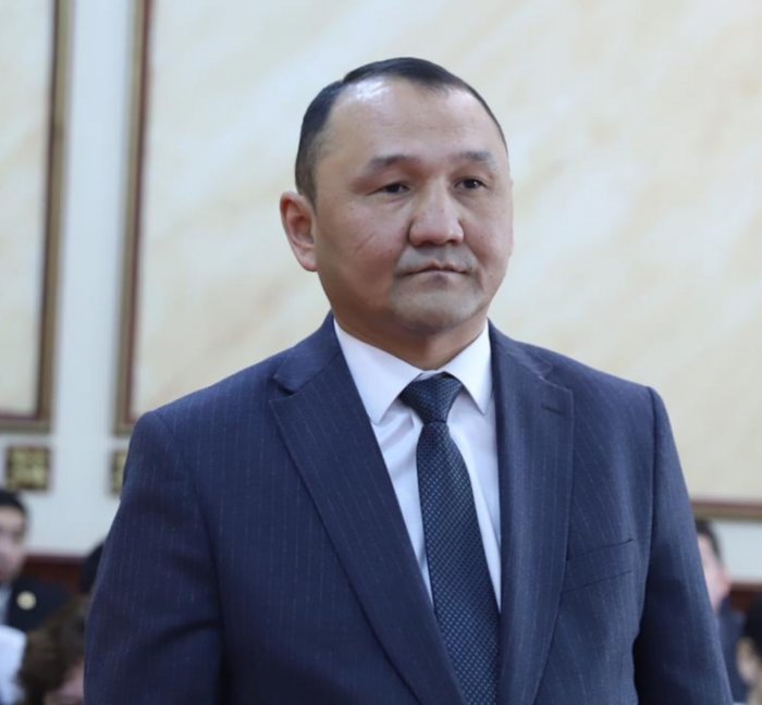 В акимате Мангистауской области произошли кадровые перестановки