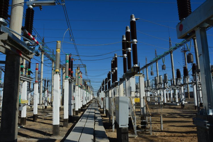 Более 540 километров воздушных линий отремонтировали энергетики АО «МРЭК» в 2019 году