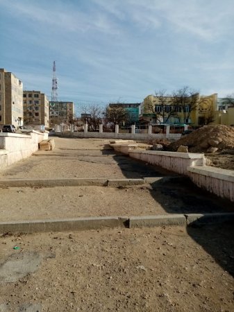 Прошу Вашего внимания!