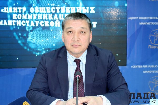 Открытие птицефабрики в Мангистау планируется летом 2020 года