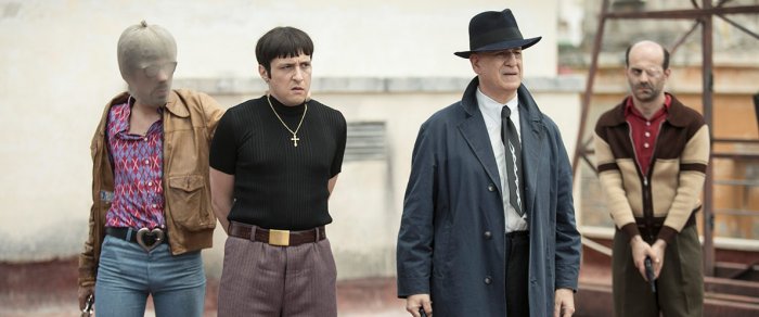 Как провести ближайшие выходные в Актау