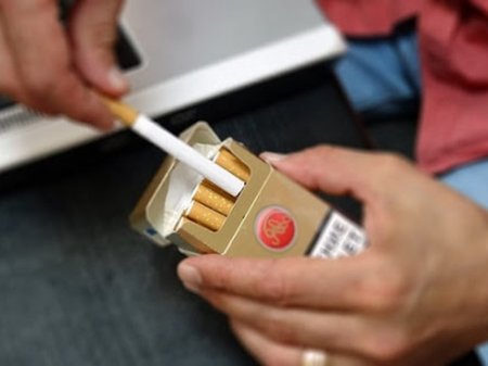 Размещать табачные изделия могут запретить магазинам в Казахстане