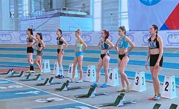 Школьница из Актау стала чемпионкой Казахстана  в толкании ядра