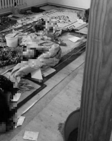 Гибель семьи от угарного газа в Мангистау: Газовики выдвинули свою версию произошедшего