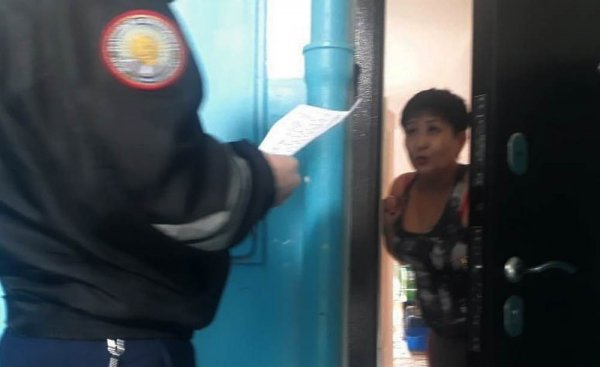 Более семи миллионов тенге взыскали с должников в Мангистау