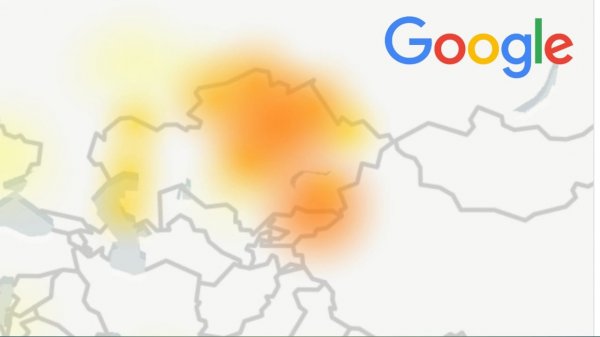 Жители Актау жалуются на сбои YouTube и Telegram