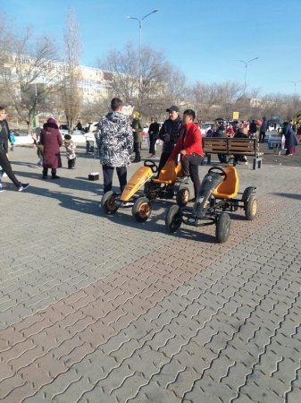 Неподдающиеся