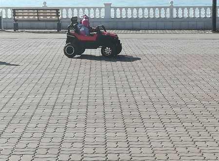 Неподдающиеся