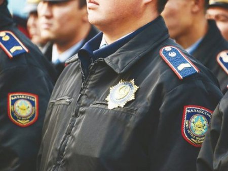 Новые стандарты поведения для полицейских введет МВД