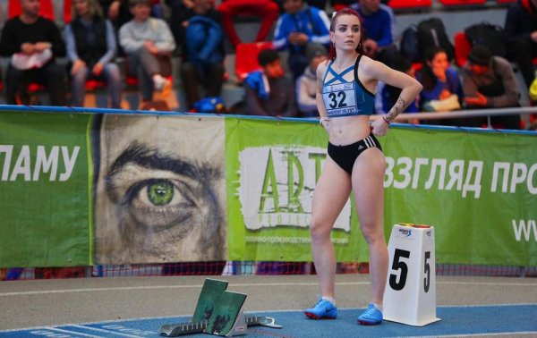 Актауские легкоатлеты стали призёрами чемпионата и Кубка страны