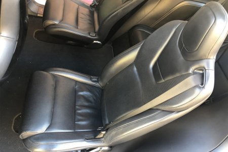 Сколько стоит 645 тысяч километров на Tesla Model X