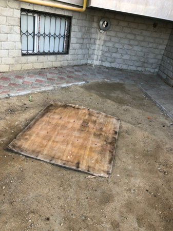 Нравы нашего городка ВИДЕО