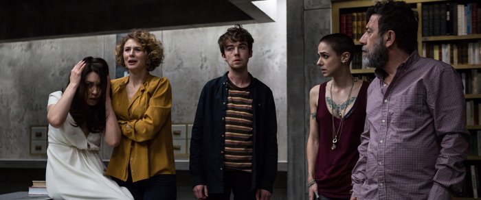 Как провести ближайшие выходные в Актау