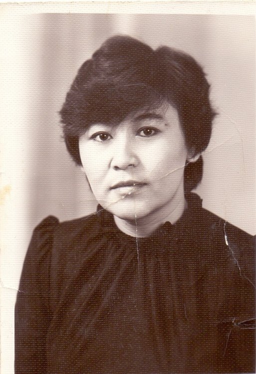 Женщины в энергетике: Асыл Сарсенова – 32 года работы в АО «МРЭК»