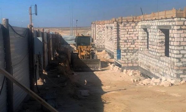 Власти Актау подали в суд на застройщика