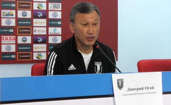 Первый блин комом: «Каспий» уступил талдыкорганцам в Актау