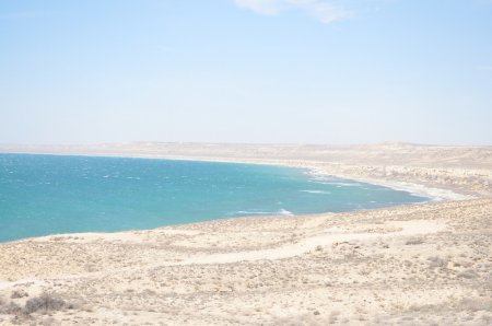 В Мангистау открыли сезон подводной охоты